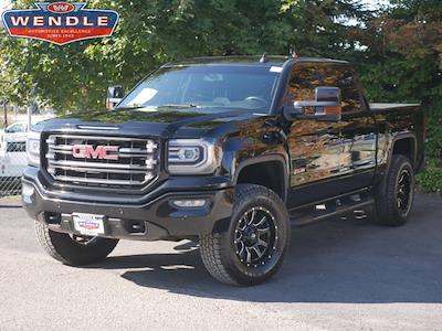 2017 GMC Sierra 1500 Crew Cab 4WD Pickup for sale #P250127B - photo 1