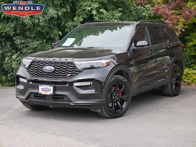 2023 Ford Explorer 4WD SUV for sale #P250128 - photo 1