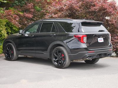 2023 Ford Explorer 4WD SUV for sale #P250128 - photo 2
