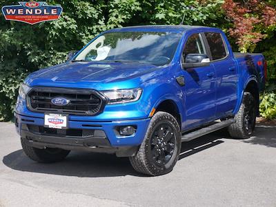 2020 Ford Ranger SuperCrew Cab 4WD Pickup for sale #P250129 - photo 1