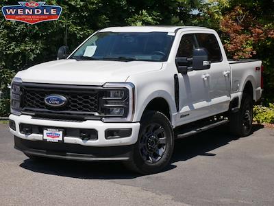 2024 Ford F-350 Crew Cab SRW 4WD Pickup for sale #P250130 - photo 1