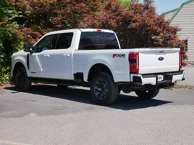 2024 Ford F-350 Crew Cab SRW 4WD Pickup for sale #P250130 - photo 2
