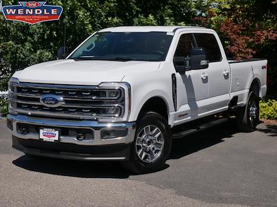 2024 Ford F-350 Crew Cab SRW 4WD Pickup for sale #P250131 - photo 1