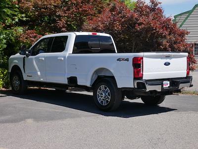 2024 Ford F-350 Crew Cab SRW 4WD Pickup for sale #P250131 - photo 2