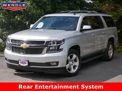 2015 Chevrolet Suburban 4WD SUV for sale #P250132B - photo 1