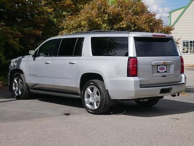 2015 Chevrolet Suburban 4WD SUV for sale #P250132B - photo 2