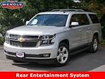 2015 Chevrolet Suburban 4WD SUV for sale #P250132B - photo 1