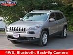 Used 2016 Jeep Cherokee Latitude 4x4 SUV for sale #P250132C - photo 1