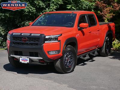 2025 Nissan Frontier Crew Cab 4WD Pickup for sale #P250133 - photo 1