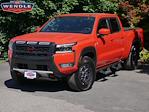 2025 Nissan Frontier Crew Cab 4WD Pickup for sale #P250133 - photo 1