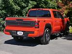 2025 Nissan Frontier Crew Cab 4WD Pickup for sale #P250133 - photo 26