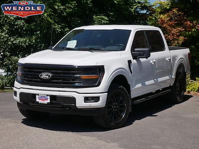 2024 Ford F-150 SuperCrew Cab 4WD Pickup for sale #P250134 - photo 1