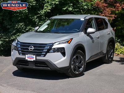 2024 Nissan Rogue AWD SUV for sale #P250135 - photo 1