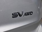 2024 Nissan Rogue AWD SUV for sale #P250135 - photo 18