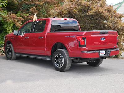 2022 Ford F-150 Lightning SuperCrew Cab AWD Pickup for sale #P250136 - photo 2