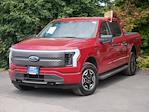 2022 Ford F-150 Lightning SuperCrew Cab AWD Pickup for sale #P250136 - photo 3