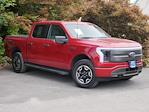 2022 Ford F-150 Lightning SuperCrew Cab AWD Pickup for sale #P250136 - photo 34