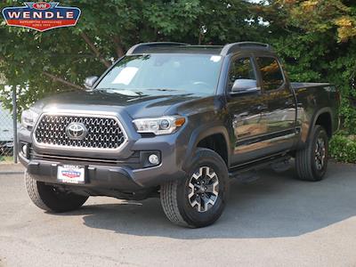 2019 Toyota Tacoma Double Cab 4WD Pickup for sale #P250138A - photo 1