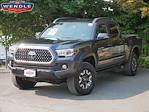 2019 Toyota Tacoma Double Cab 4WD Pickup for sale #P250138A - photo 1
