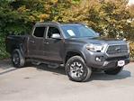 2019 Toyota Tacoma Double Cab 4WD Pickup for sale #P250138A - photo 31
