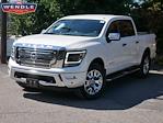 2021 Nissan Titan Crew Cab 4WD Pickup for sale #P250139 - photo 1