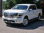 2021 Nissan Titan Crew Cab 4WD Pickup for sale #P250139 - photo 3