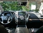 2021 Nissan Titan Crew Cab 4WD Pickup for sale #P250139 - photo 10