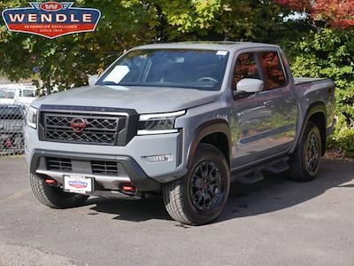 2023 Nissan Frontier Crew Cab 4WD Pickup for sale #P250139A - photo 1