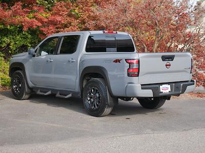 Used 2023 Nissan Frontier PRO-4X Crew Cab for sale #P250139A - photo 2