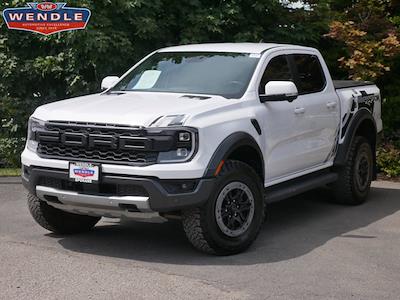 2024 Ford Ranger SuperCrew Cab 4WD Pickup for sale #P250140 - photo 1