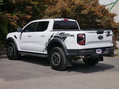 2024 Ford Ranger SuperCrew Cab 4WD Pickup for sale #P250140 - photo 2