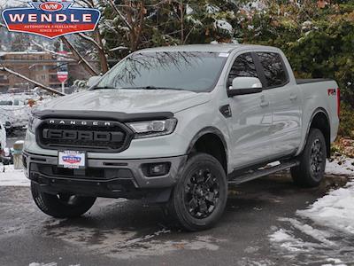 2022 Ford Ranger SuperCrew Cab 4WD Pickup for sale #P250140A - photo 1