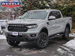 2022 Ford Ranger SuperCrew Cab 4WD Pickup for sale #P250140A - photo 1