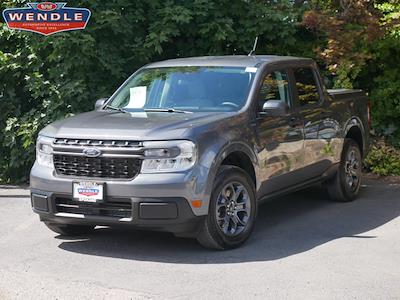 2024 Ford Maverick SuperCrew Cab AWD Pickup for sale #P250141 - photo 1