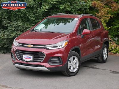 2022 Chevrolet Trax AWD SUV for sale #P250142 - photo 1