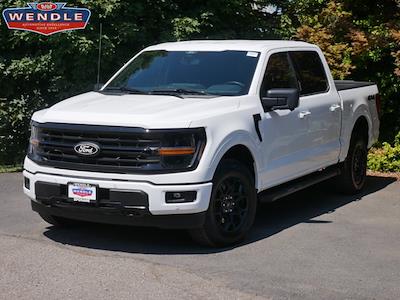 2024 Ford F-150 SuperCrew Cab 4WD Pickup for sale #P250144 - photo 1
