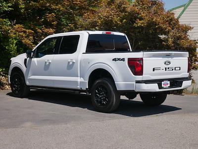 2024 Ford F-150 SuperCrew Cab 4WD Pickup for sale #P250144 - photo 2