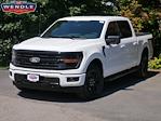 2024 Ford F-150 SuperCrew Cab 4WD Pickup for sale #P250144 - photo 1
