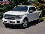 2020 Ford F-150 SuperCrew Cab 4WD Pickup for sale #P250149 - photo 1