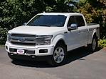 2020 Ford F-150 SuperCrew Cab 4WD Pickup for sale #P250149 - photo 2