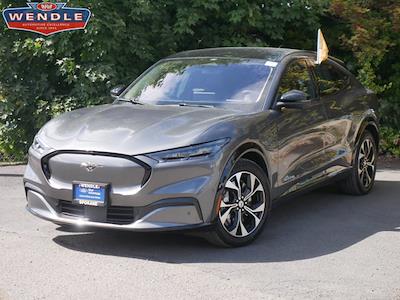 2023 Ford Mustang Mach-E AWD SUV for sale #P250151 - photo 1