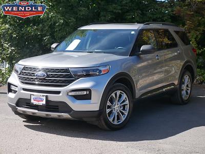 2023 Ford Explorer 4WD SUV for sale #P250152 - photo 1