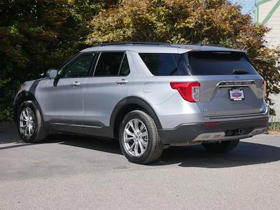 2023 Ford Explorer 4WD SUV for sale #P250152 - photo 2