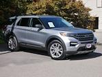 2023 Ford Explorer 4WD SUV for sale #P250152 - photo 31