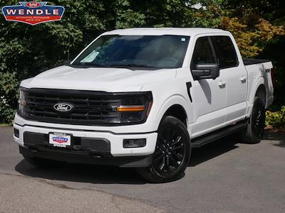 2024 Ford F-150 SuperCrew Cab 4WD Pickup for sale #P250155 - photo 1