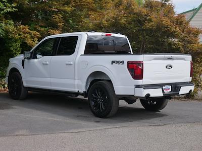 2024 Ford F-150 SuperCrew Cab 4WD Pickup for sale #P250155 - photo 2