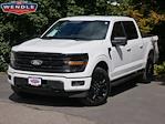 2024 Ford F-150 SuperCrew Cab 4WD Pickup for sale #P250155 - photo 1