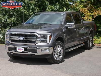 2024 Ford F-150 SuperCrew Cab 4WD Pickup for sale #P250156 - photo 1
