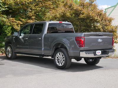 2024 Ford F-150 SuperCrew Cab 4WD Pickup for sale #P250156 - photo 2