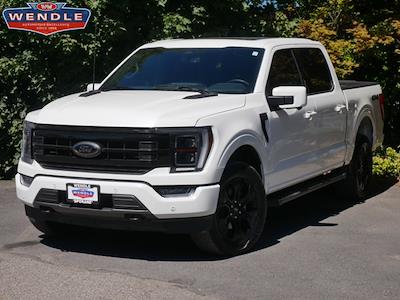 2023 Ford F-150 SuperCrew Cab 4WD Pickup for sale #P250157 - photo 1